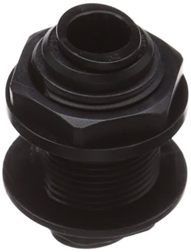 Image of Connect 31111 Push-Fit Bulkhead Union 12mm 5pc