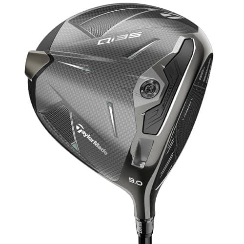 Image of TaylorMade Golf Qi35 Driver 10.5 Degree Ventus Blue Senior Right Handed