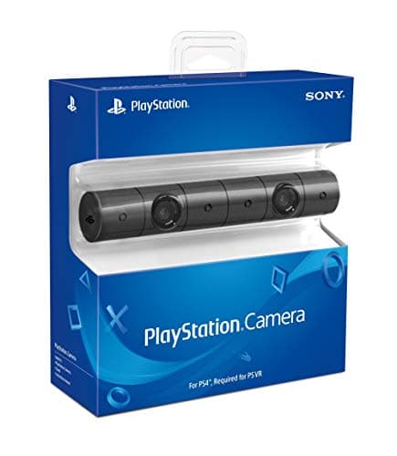 Image of Sony Camera V2 for PlayStation 4 (Renewed)