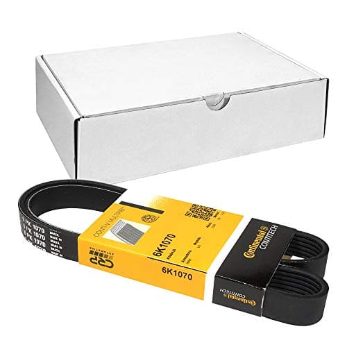 Image of CONTITECH 6PK1070 V-Ribbed Belt