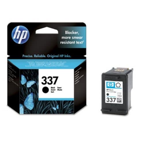 Image of HP 337 - Print Cartridge