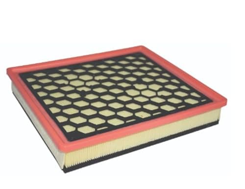 Image of Air Filter FOR VAUXHALL OPEL INSIGNIA MK1 A 2.0 CDTi (2008-17) 834125, 95519047