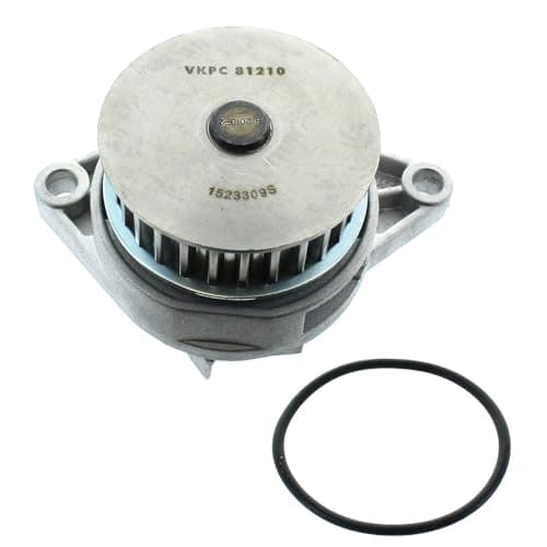Image of SKF VKPC 81210 Water pump kit