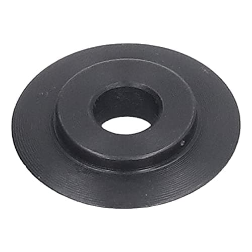 Image of 10Pcs Manganese Steel Pipe Cutter Wheels Replacement Blades for Copper Brass Aluminum Thin Walled Steel Plastic Tubes ¨C Durable Cutting Wheel Spare Parts Compatible with Tube Cutters