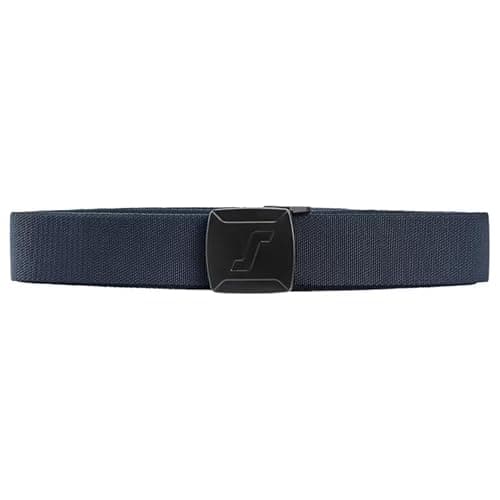 Image of Snickers Workwear Elastic Belt 9020, Navy, One size