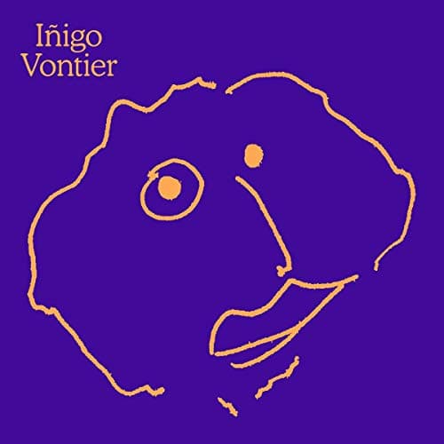 Image of EL HIJO DEL MAIZ [VINYL]