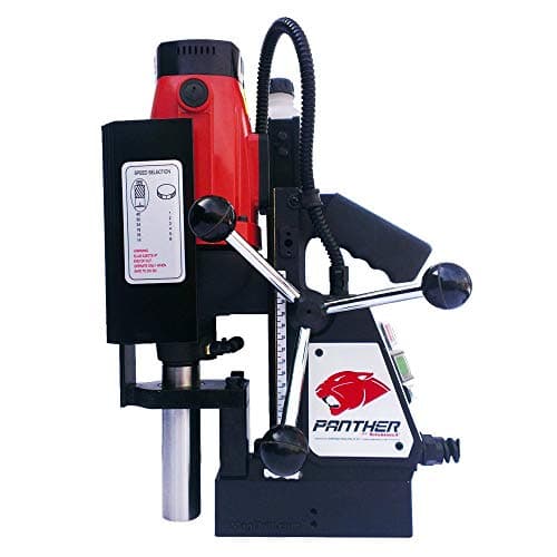 Image of Rotabroach Panther 240V Magnetic Drill