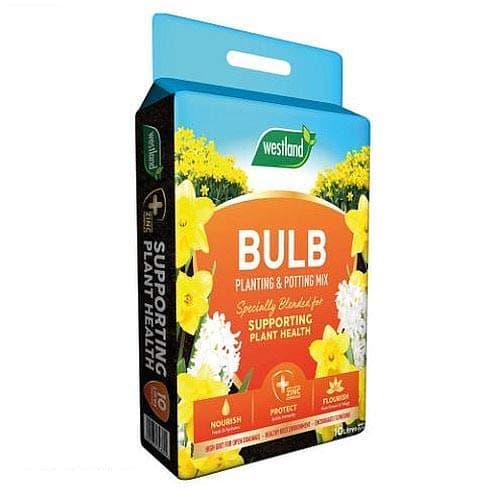 Image of Westland Bulb Planting Compost 10L