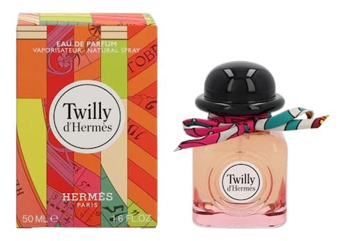 Image of Hermès Twilly D'hermès Eau de Parfum 50ml