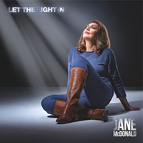 Image of Let The Light In