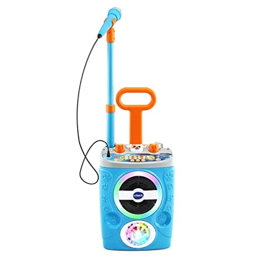 Image of VTech Kidi Superstar Jr. Karaoke