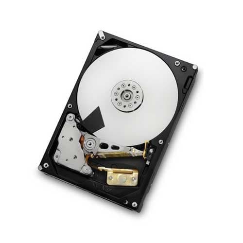 Image of HGST 1.2TB 10000 RPM 2.5 inch SAS 6Gb/s Enterprise Hard Drive HDD (Renewed)