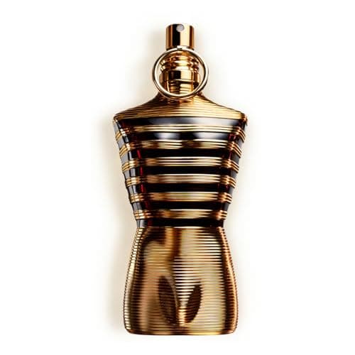 Image of JEAN PAUL GAULTIER Le Male Elixir Parfum 75 ml