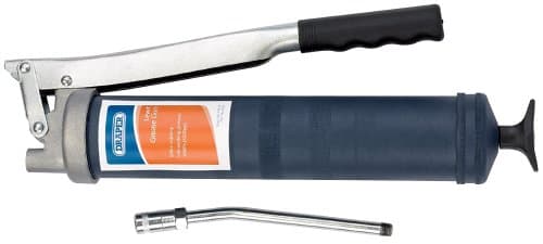 Image of Draper 47814 Lever Pattern Grease Gun, 500CC