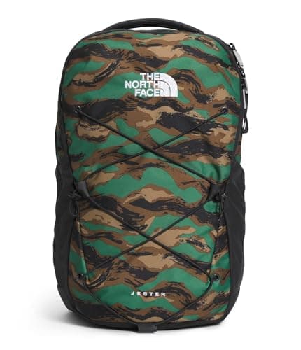 Image of The North Face Jester Backpack Tnf Black One Size