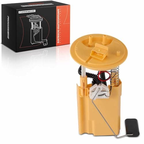Image of Frankberg Pressure Fuel Pump Diesel pump for withO 955_ GRANDE PUNTO PUNTO 199_ 1.2L 1.6L 2.0L Diesel 2005-2012 51802207