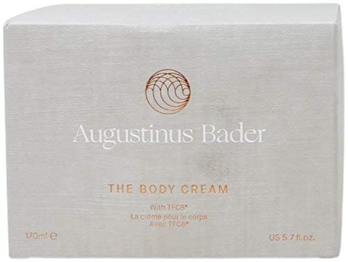 Image of Augustinus Bader The Body Cream for Intensely Hydrates & Renews 5.7oz (170ml)
