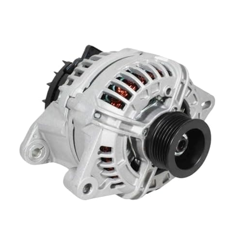Image of Generator Alternator Compatible With FIAT DUCATO PEUGEOT BOXER CITROEN JUMPER IVECO 2.8 JTD 0124515100 0986081420 504036769