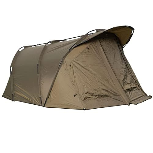 Image of JRC Carp Fishing Defender Peak Bivvy XL