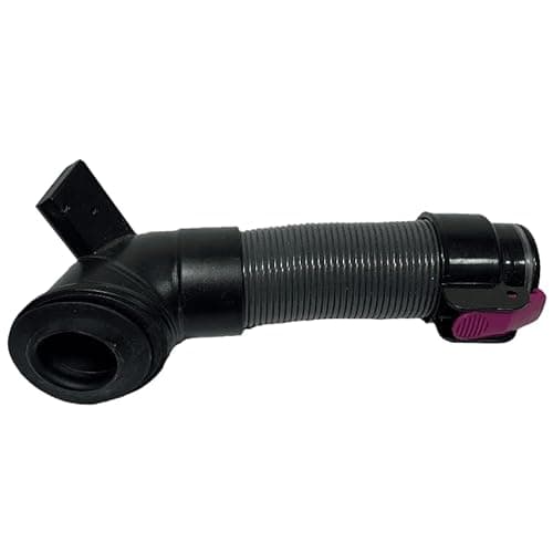 Image of Genuine Small Hose for Vax Air Lift Steerable Pet Max Upright Vacuum Cleaner- UCPMSHV1