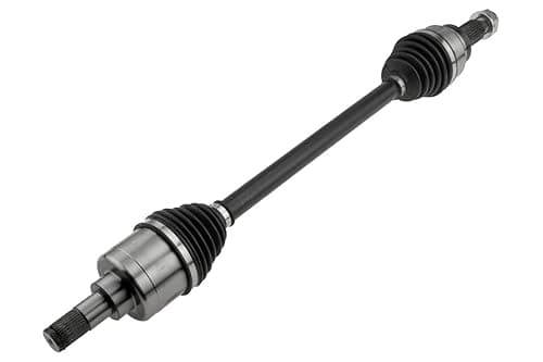 Image of DRIVESHAFT REAR LEFT Compatible With ALFA ROMEO 159 4WD 05- NPW-AR-018