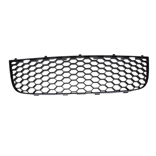 Image of Front Radiator Grill For VW For GOLF MK5 GTI 2004 2005 2006 2007 2008 2009 Car Front Center Bumper Lower Grille Grills 1K0 853 677 B