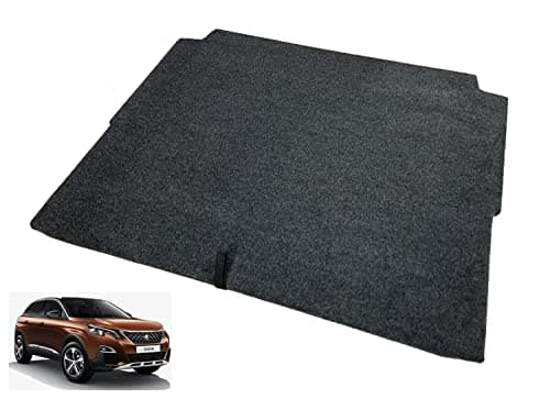 Image of Partsdealers GENUINE BOOT FLOOR for PEUGEOT 3008 Mk2 2016-2024 LUGGAGE CARGO RAISED MIDDLE SHELF FALSE FLOOR COVER LOWER PANEL