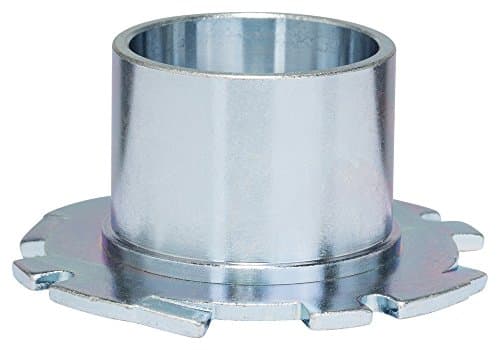 Image of Bosch 2609200142 Template Guides with Quick Fastening Lock