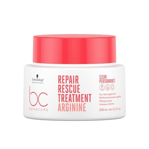 Image of BC Peptide Repair Rescue Mask Schwarzkopf 200ML