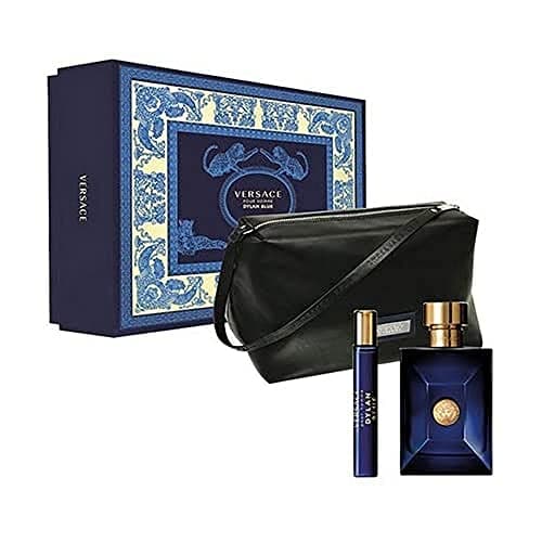 Image of Versace Pour Homme Dylan Blue Gift set