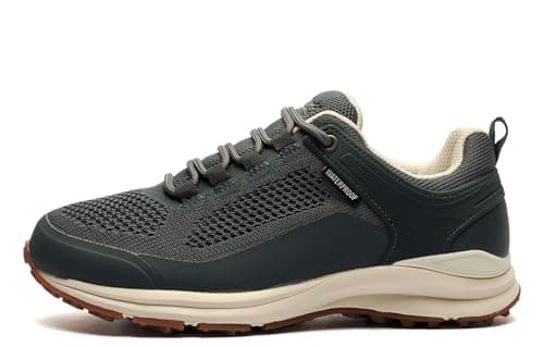 Image of Cotswold Compton Shoe Female Grey Size 6
