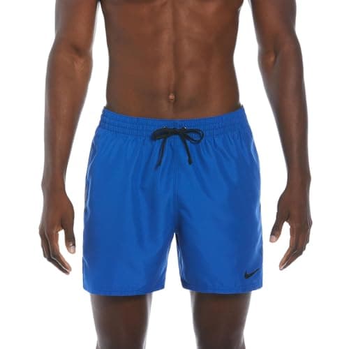 Image of Nike Tape Game Royal Logo, Game Royal, S