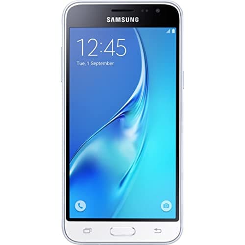 Image of Samsung Galaxy J3 J320F 2016 8Gb White Unlocked Good