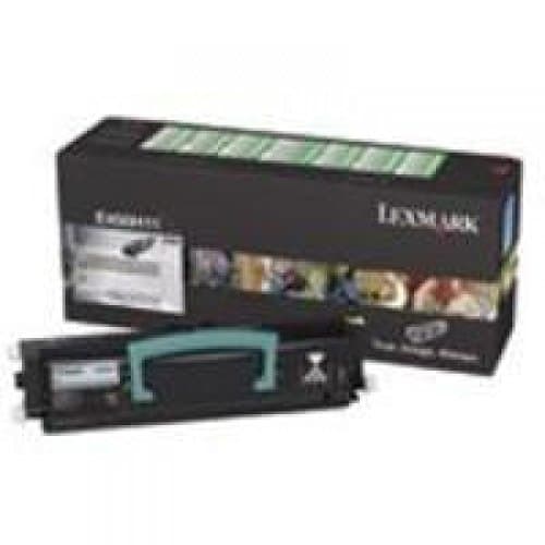 Image of Lexmark - Toner cartridge - High Yield - 1 x black - 11000 pages - LRP