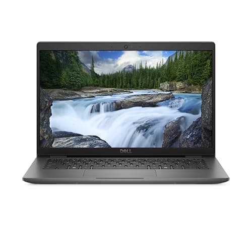 Image of Dell Latitude 3450 Intel® Core™ i7 i7-1355U Laptop 35.6 cm (14") Full HD 16 GB DDR5-SDRAM 512 GB SSD Wi-Fi 6E (802.11ax) Windows 11 Pro Grey