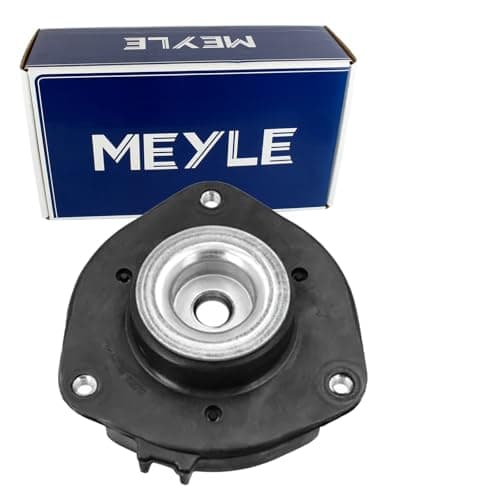 Image of MEYLE 100 641 0016 Suspension Strut Support Bearing without Roller Bearing Front for VW Sharan (7N1, 7N2) 7N0412331 MSM0338