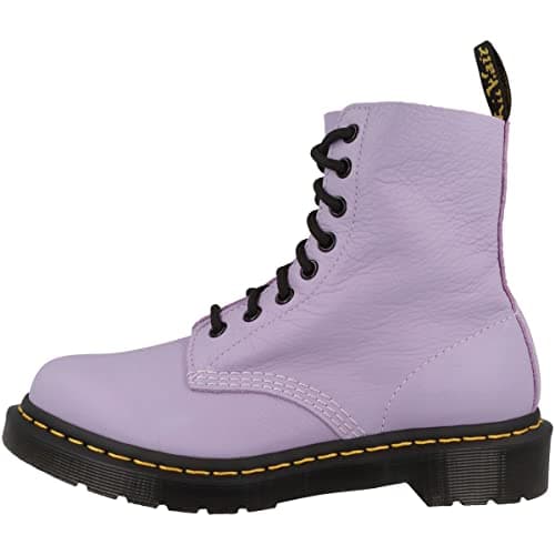 Image of Dr Martens Core Pascal 13512110 Women's Ankle Boots, Lilac Virginia, 43 EU