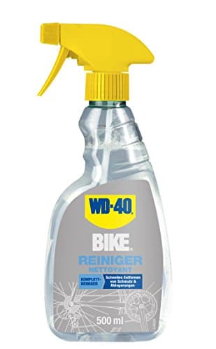 Image of WD-40 Bike Bicycle Cleaner 500 ml