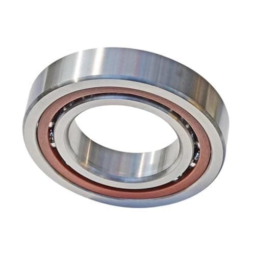 Image of YMUGUEGH 1pcs 71820 71820CD P4 7820 100X125X13 Thin-walled Miniature Angular Contact Bearings Spindle Bearings