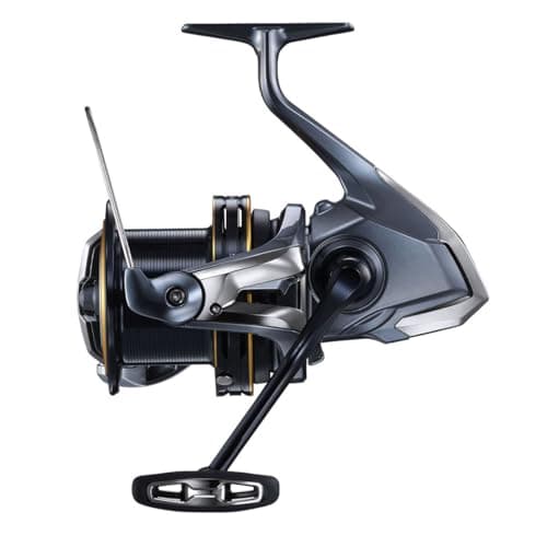 Image of Shimano Reel Power Aero XSC - 14000 Fishing Reel