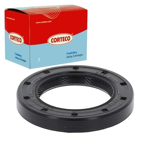 Image of Corteco 12015750B Shaft Seal, Manual Transmission