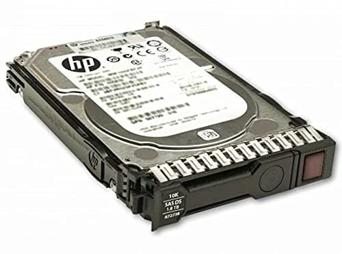 Image of ProservR 872481-B21 HPE G8-G10 1.8-TB 12G 10K 2.5 inch SAS 512e Hard Drive Compliant for HP 872481-B21 (Renewed)