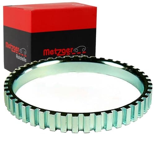 Image of Metzger 0900358 Sensor Ring, ABS