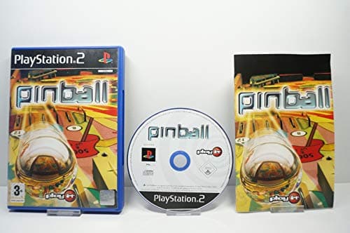 Image of Play It PinBall (PS2)