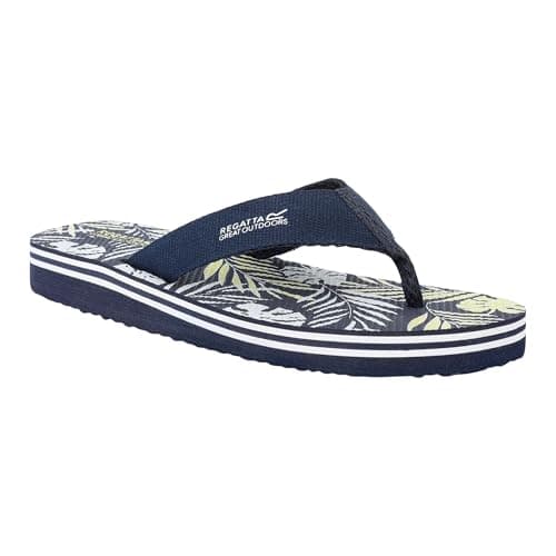 Image of Regatta Rico Mens Flip Flops