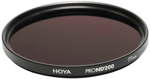 Image of Hoya 52 mm Pro ND 200 Filter