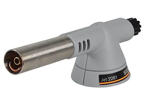 Image of Sievert 2281 Jet Blowtorch