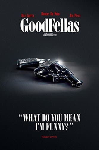 Image of Goodfellas