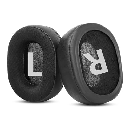 Image of Stealth 600 Xbox Earpads Replacement for Turtle Beach Stealth 600/700 Xbox PS4 Headsets Ear cushions with Durable Fabric and Memory foam
