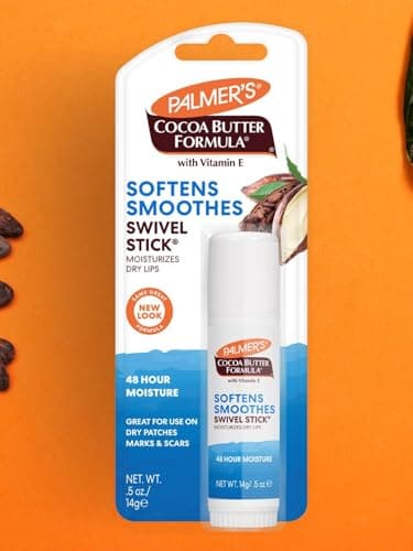 Image of Palmer Cocoa Butter Formula Swivel Stick Lips (14g)